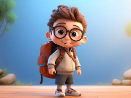 Cartoon Animatie Maken