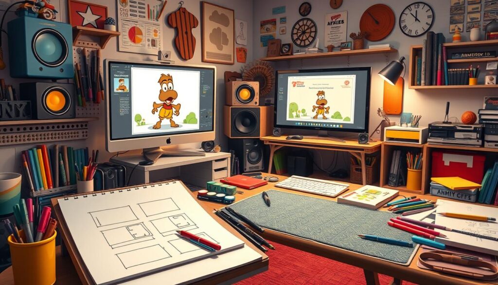 Animaties maken: zes tips voor de beste video!