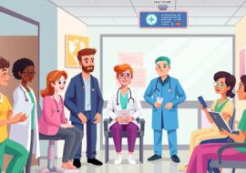 Gezondheidszorg toegankelijker maken doormiddel van animatie